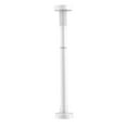 thumbnail image 2 of Telescopic Support Pole Adjustable Cabinet System Extendable Rod Furniture Installation Bracket Lift Support Bar, 2 of 8