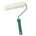 thumbnail image 5 of Professional Grades Paint Roller With Nonslip Handle And Tear Resistant Microfiber Fabric Microfiber Roller, 5 of 8