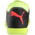 thumbnail image 3 of PUMA Future 18.4 It Kids Soccer Shoe, 3 of 4