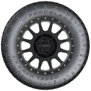 Forceland Rebel Hawk R/T All Terrain LT33X12.50R22 109Q E Light Truck Tire Simolary simolary.com 12