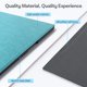 thumbnail image 5 of Funda CoBak para tableta de papel Remarkable 2 con soporte para bolígrafos SkyBlue, 5 of 8