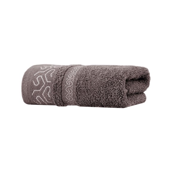 Zmeidao Hand Towels, Super Absorbent, Fast Drying, Premium Bathroom Towel, Durable Towels for Gym Shower Hotel Spa, 13.4x29.1in