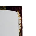 thumbnail image 3 of Ambesonne Nature Fitted Sheet, Nevada Morning Sun, Queen Size, Green Brown, 3 of 3