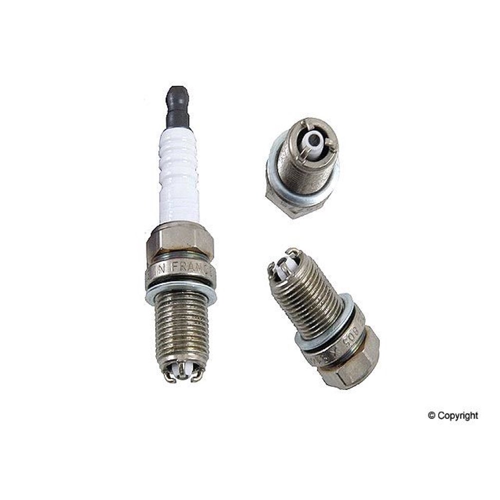OE Replacement for 20012005 Volvo S60 Spark Plug (2.0T / 2.4 / 2.4T