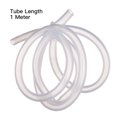thumbnail image 1 of Categoría alimenticia flexible del tubo de la manguera de la bomba peristáltica de la tubería del silicón yeacher Tubo, 1 of 8