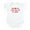 Cloud White, variant on CafePress - Big Deal In St Louis Infant Bodysuit - Baby Light Bodysuit, Size Newborn - 24 Months