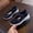 Blue, variant on YYUIJK Kids Girls Sports Shoes Boys' Basketball Shoes Sports Running Shoes Kids Soft Flying Woven Sneakers Indoor Outdoor Black 5 Years