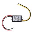 thumbnail image 4 of 12v To 9v Dc-dc Converter Module Power Supply Voltage Regulator, 4 of 5
