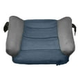 thumbnail image 1 of Liyamei Inflatable Seat Cushion For Chair Car Travel Home Comfort Support With Base Portable Pad For Desk Dining Sofa, 1 of 4