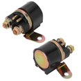 thumbnail image 4 of ATV Starter Solenoid Relay Stable Performance Replacement for Arctic Cat 250 2X4 4X4 1999?2005, 4 of 5
