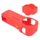 thumbnail image 5 of Funda protectora de silicona Jadeshay para cámara panorámica Insta360 ONE RS 1 pulgada, 5 of 8