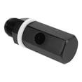 thumbnail image 2 of Shisuyan Aluminum Alloy Vent Valve Replacement An10 Tank Vent Valve Fitting Boat Tank Vent Fitting Vehicle Accessory, 2 of 9