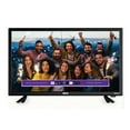 thumbnail image 1 of Téléviseur intelligent Roku 24 pouces RCA, 1 of 4