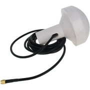 Othmro GPS Boat Antenna Compatible with Beidou SMA Male External Navigation Receiver 3 Meter Wire 1pcs
