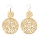 thumbnail image 1 of Pendientes colgantes, 1 of 5