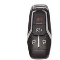 thumbnail image 1 of Botón de cubierta de llave Control remoto inteligente para automóvil Edge Explorer Mondeo 2015-2017 M3N-A2C31243300, 1 of 5