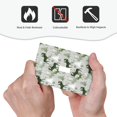 thumbnail image 4 of Balery green plaid Moose tree for Duplex Wall Plates Kit, Electrical Outlet Covers, Standard Size 1-Gang 5.0" x3.0", Electric Receptacle Plug Covers-Style T, 4 of 6