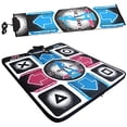 thumbnail image 2 of Dance Pad, Dancing Mat for Dance Dance Revolution (DDR) Non-Slip Sensitive USB Dance Blanket for PC Laptop Video Game, 2 of 7
