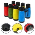 thumbnail image 2 of 8 Pcs Jumelles Compactes Petits Télescopes Multifonctions Jumelles Portables avec Boussole, 2 of 5