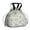 Pioneer Flower Floral-1, variant on Pioneer Flower Floral Print Pattern Drawstring Lunch Bag Women - Drawstring Lunch Bag Insulated for Work Office - Stain-Resistant Large Lunchbags for Women with Multi-Pockets