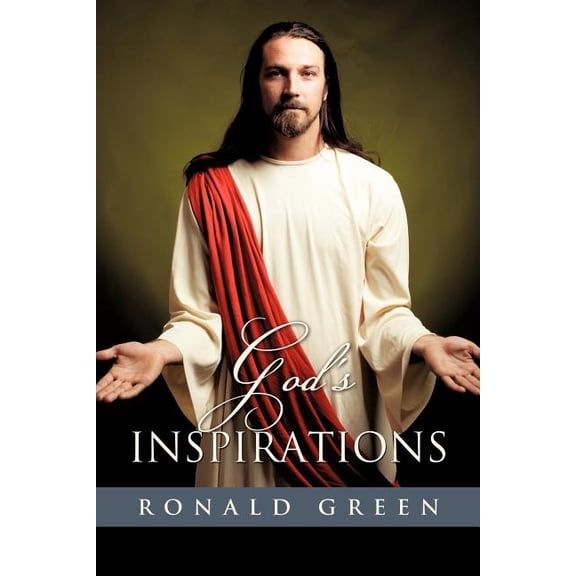 God's Inspirations (Paperback)