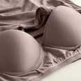 thumbnail image 6 of Hilenly Nursing Tank Tops for Breastfeeding Women Nursing Cami Tops Sleeveless Maternity Shirts Camisoles with Built in Bra, 6 of 9
