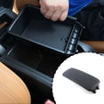 thumbnail image 3 of Riwesomey Cubierta de la caja del reposabrazos del coche Tapa del reposabrazos central del vehículo Mantenimiento del automóvil Accesorios modificados Vehículos, repuestos y accesorios Mis Riwesomey VI018106-00, 3 of 6
