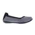 thumbnail image 2 of Bernie Mev Catwalk Womens Shoes Size 8, Color: Pewter, 2 of 4