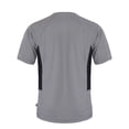 thumbnail image 4 of Playera deportiva EKIP Gris para hombre/mujer, ideal gym y running, 4 of 4