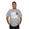 thumbnail image 5 of Los Angeles Kawhi Leonard #2 cartoon Basketball fans gift Unisex Cotton Tee, 5 of 7