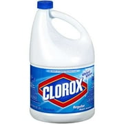 Clorox Regular Bleach, 1.42 Gal