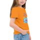 thumbnail image 3 of Camiseta Algodón de Naru para niños, 3 of 5