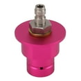 thumbnail image 1 of Soda Maker Valve Refill Accessories, Wide Compatibility CO2 Quick Adapter Easy Install  for Soda Making, 1 of 7