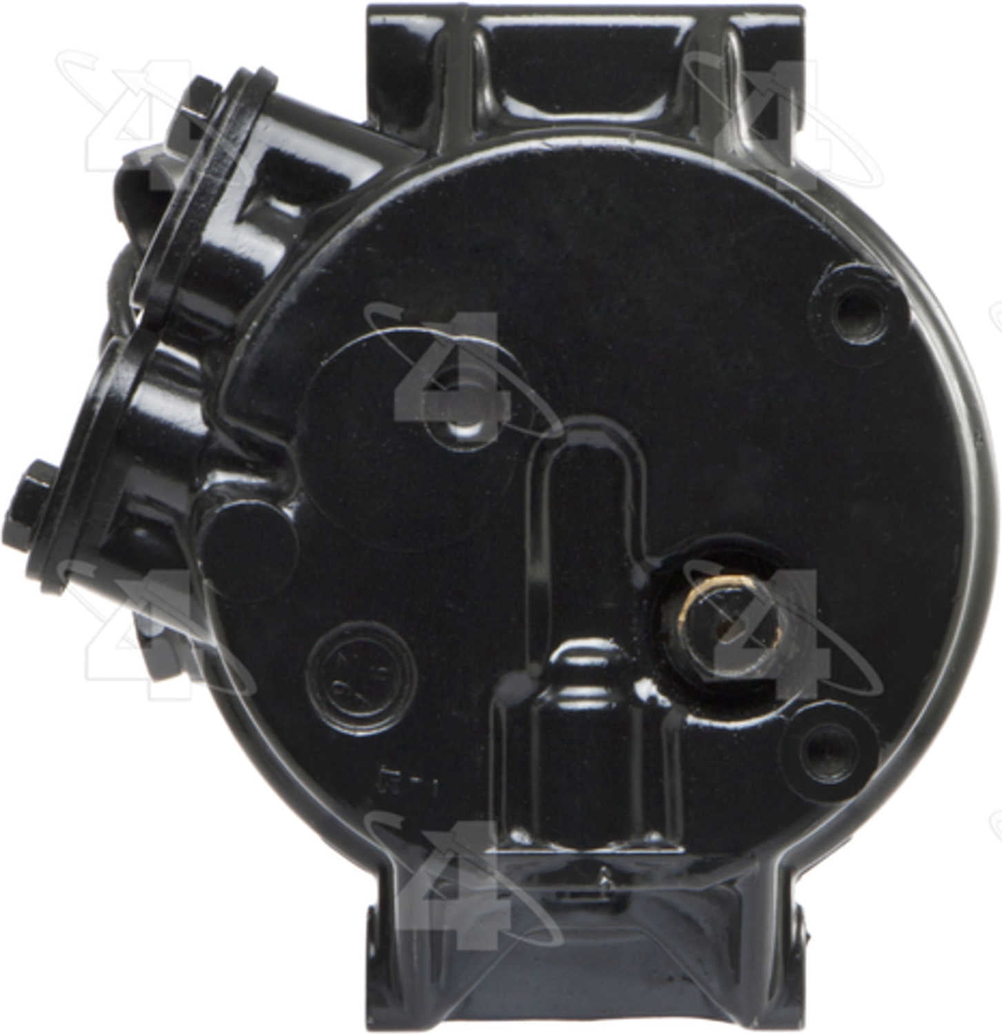 Four Seasons 67426 Calsonic V5-15G Reman Compressor