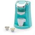 thumbnail image 4 of Kidoozie Trendy Kitchen Trio, Set of 3 Realistic Toy Kitchen Appliances for Pretend Play; Children ages 3+, 4 of 7