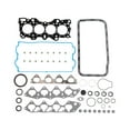 thumbnail image 2 of DNJ EK217DM Master Engine Rebuild Kit Fits Cars & Trucks 1994-1995 Acura Integra 1.8L DOHC L4 16V 1797cc B18C1, 2 of 4
