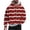Red, variant on LIaqionyy Mens Hoodie Sweatshirts Plus Size Casual Pullover Sweatshirt Fall Christmas Clothes with Pocket