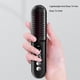 thumbnail image 4 of Peine Enderezar Al Cabello, Cepillo de Risa de Cabello Antihald Inalámbrico Inalámbrico para el Cabello para el Hogar, 4 of 7