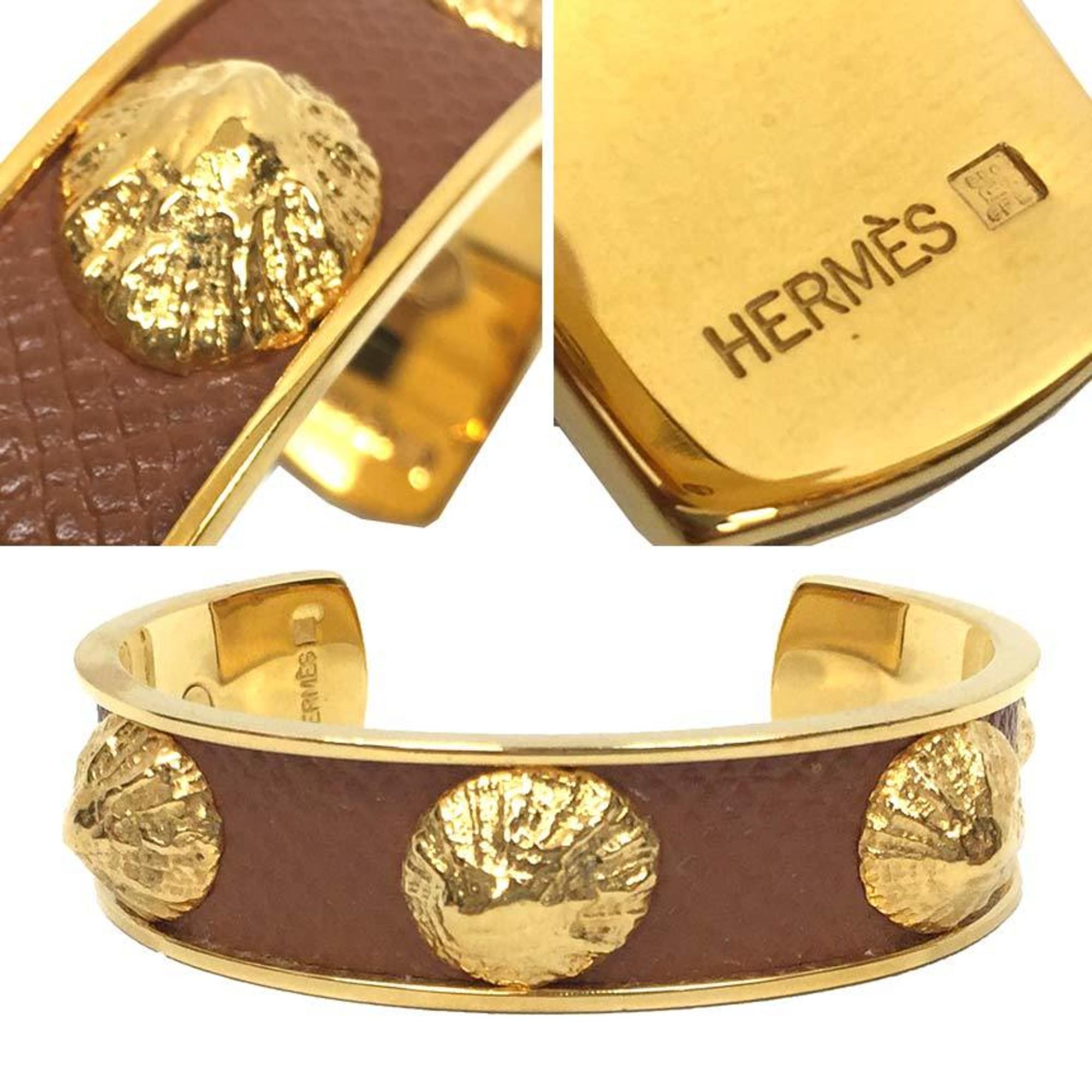 アクセサリー HERMES agata bangle MENS gold アクセサリー HERMES agata bangle MENS gold HERMES Agata