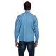 thumbnail image 3 of Camisa Slim Lee Manga larga Hombre M50 azul XG, 3 of 5