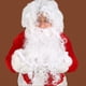 thumbnail image 5 of Accesorios de maquillaje barba blanca Papá Noel barba falsa peluca fiesta dinzhi varias barbas de Papá Noel, 5 of 5