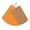 Orange, variant on Blank Index Cards Flash Cards with Ring, Thick Note Cards, 1 Pack 2.1"x2.8", 50 Count Heavyweight Mini Cardstock Paper Tab Sticky Notes, Cute Notepad, Schools Supplies for College, White