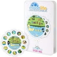thumbnail image 1 of Moonlite – Bobine The Ugly Duckling pour Projecteur d'Histoire Moonlite, 1 of 4