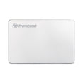 thumbnail image 3 of Transcend - DDR4 - module - 8 Go - Variateur 288 Broches - 2133 MHz / PC4-17000 - CL15 - 1,2 V - Non Tamponné - ECC, 3 of 10
