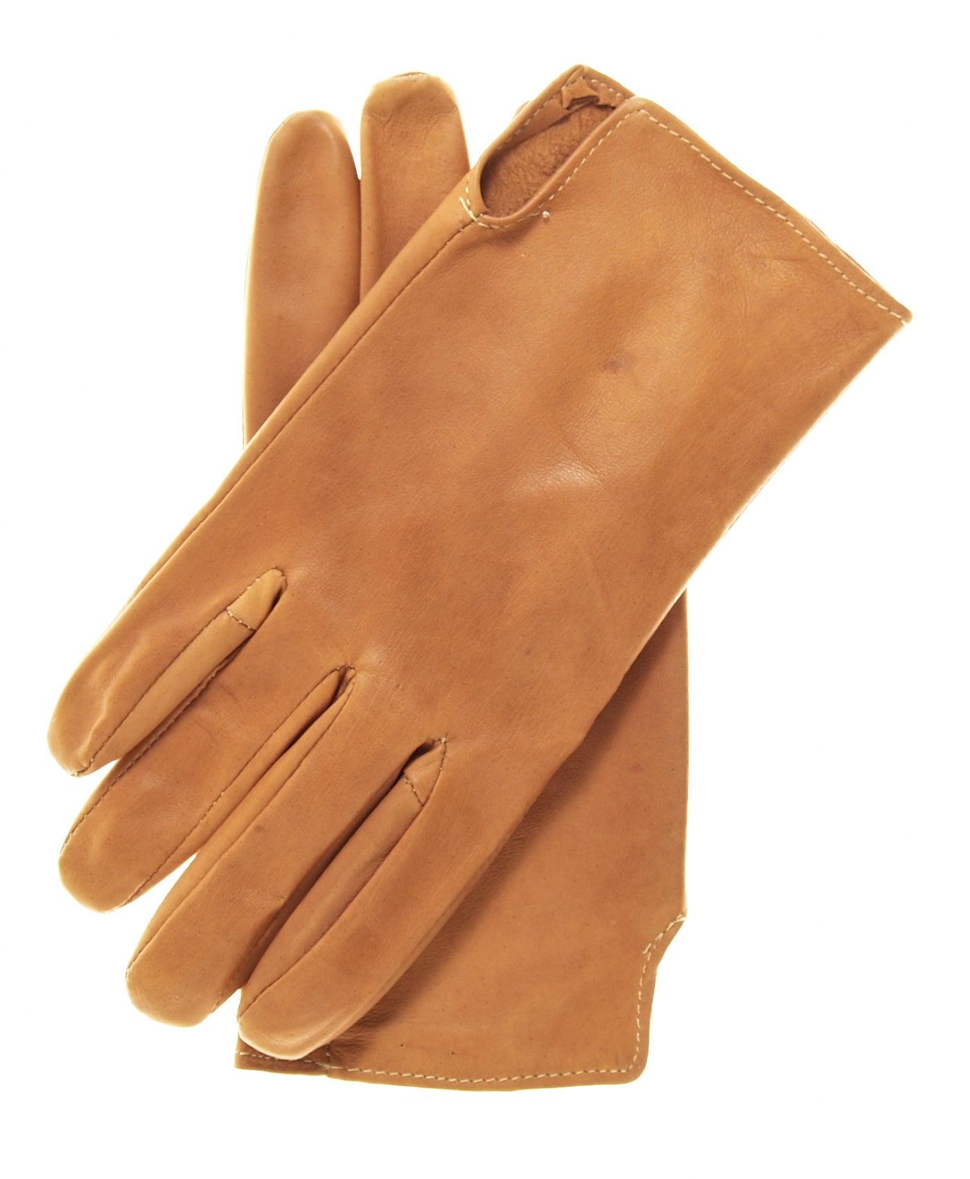 Geier Glove Geier Glove Men's Kangaroo Leather SlipOn Gloves