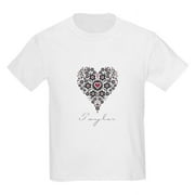 CafePress - Love Taylor T Shirt - Light T-Shirt Kids XS-XL