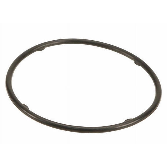 Auto Trans Oil Cooler O-Ring - Compatible with 2011 - 2016 Mini Cooper Countryman 2012 2013 2014 2015