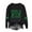 Black, variant on Up to 65 off!Lolmot Oversized Sweatshirt for Women Fleece Lined St Patrick's Day Shirts Prone to Shenanigans and Marlarkey Shirt Lucky Shamrock Pullover Shirt Funny Sayings Tops
