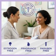 Replens Long-Lasting Vaginal Moisturizer, Relieves Vaginal Dryness, 8 Pre-Filled Applicators