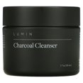 thumbnail image 1 of Lumin, Charcoal Cleanser, 1.7 oz (50 ml), 1 of 7